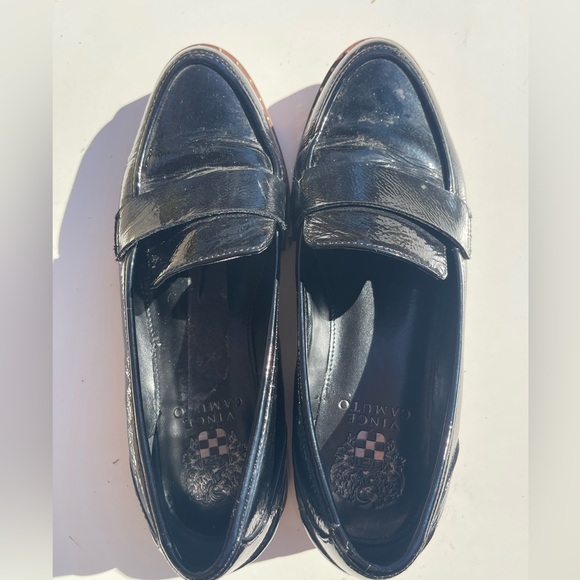 Vince Camuto Women's Golinda Loafer - Picture 4 of 9